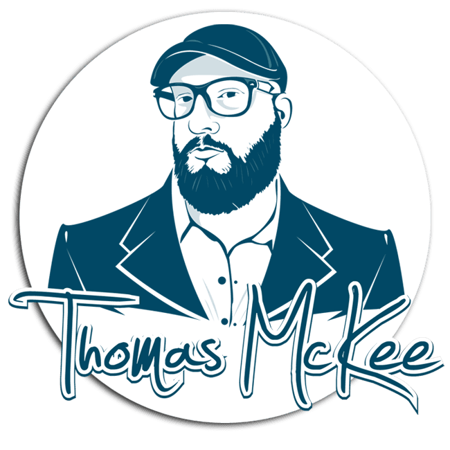Thomas McKee SEO